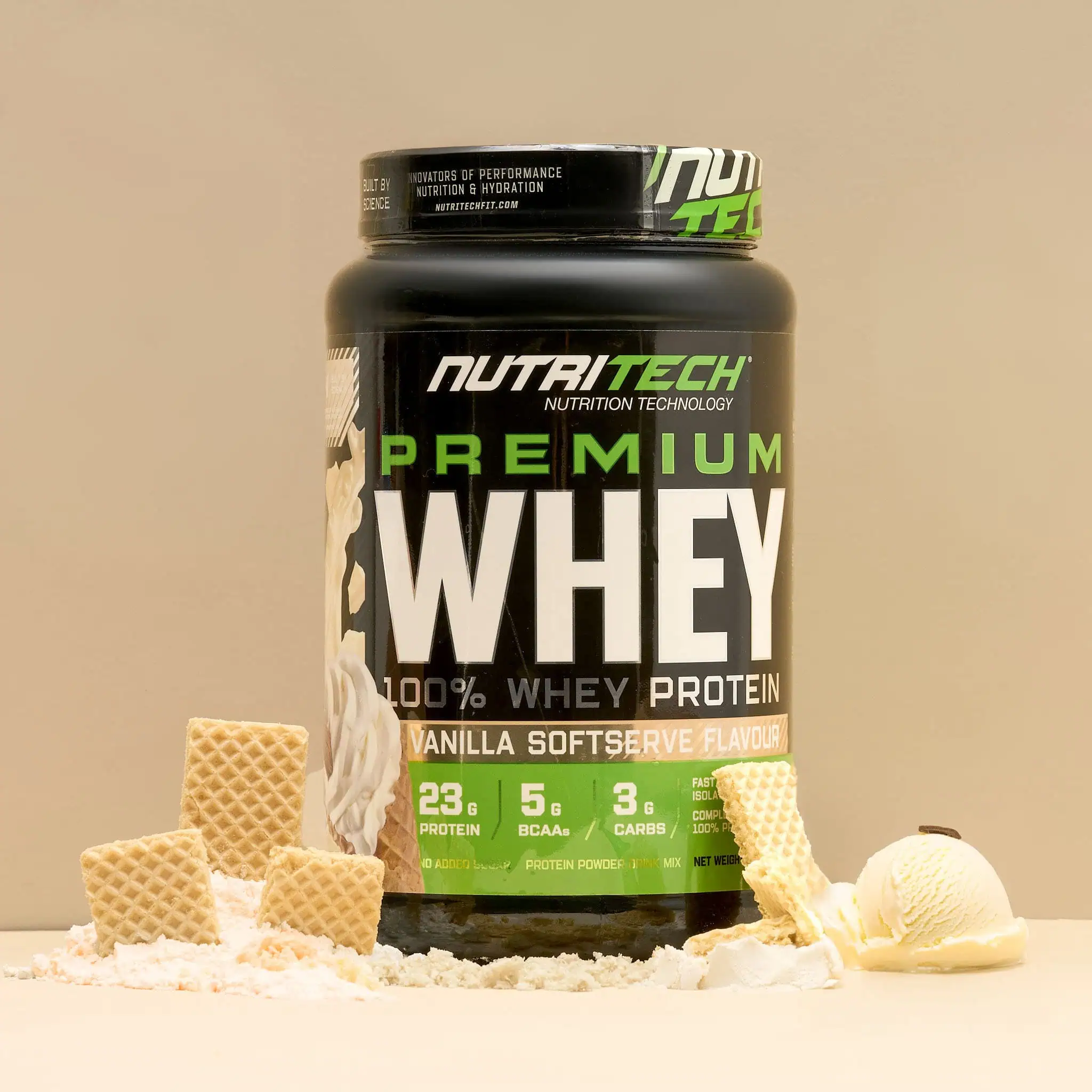 NutriTech Whey Lebanon | Supplements Lebanon | Store Supplements in Lebanon