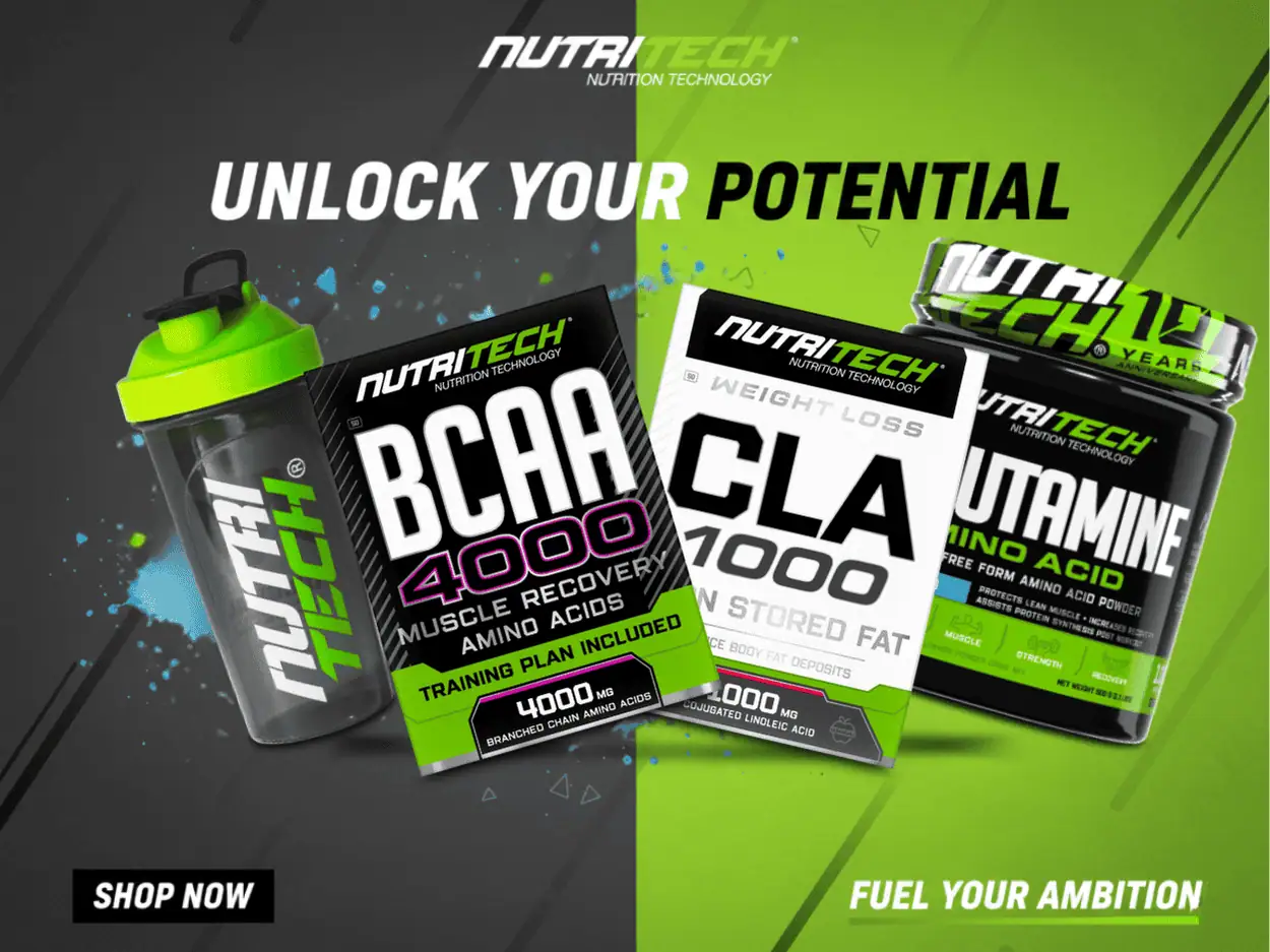 Nutritech Supplements in Lebanon, Supplements Lebanon, Store Supplements in Lebanon