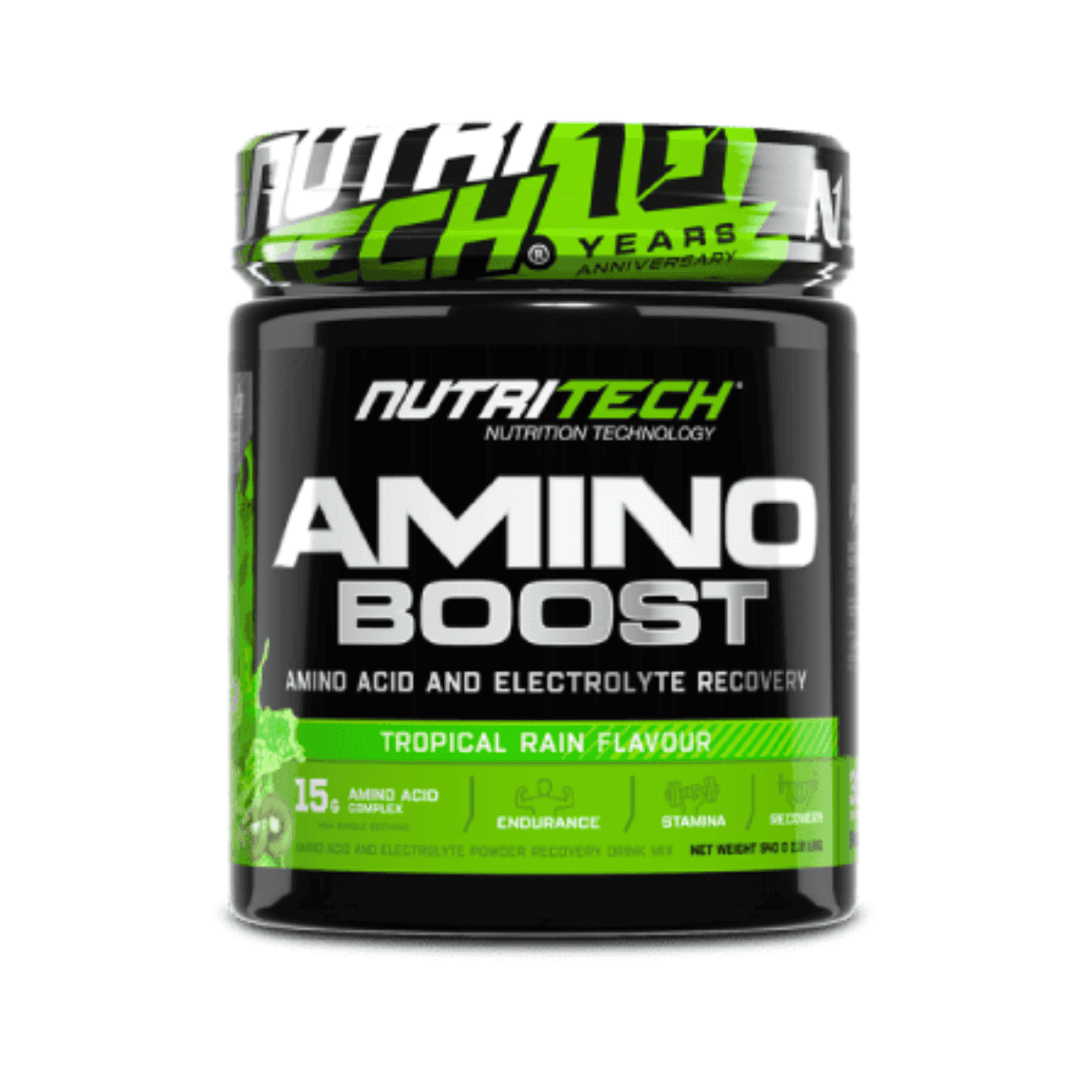 Shop Online Nutritech Amino Boost Tropical Rain