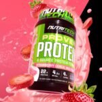 Discover why NutriTech offers the highest quality supplements in Lebanon. Boost muscle growth & recovery with 100% original products. Fast delivery across Lebanon. Shop now!