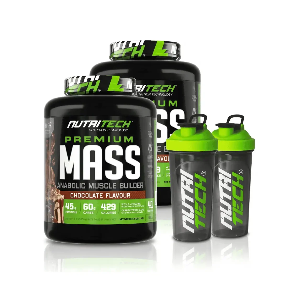Muscle Builder Lebanon - Supplements Lebanon - Nutrition Lebanon