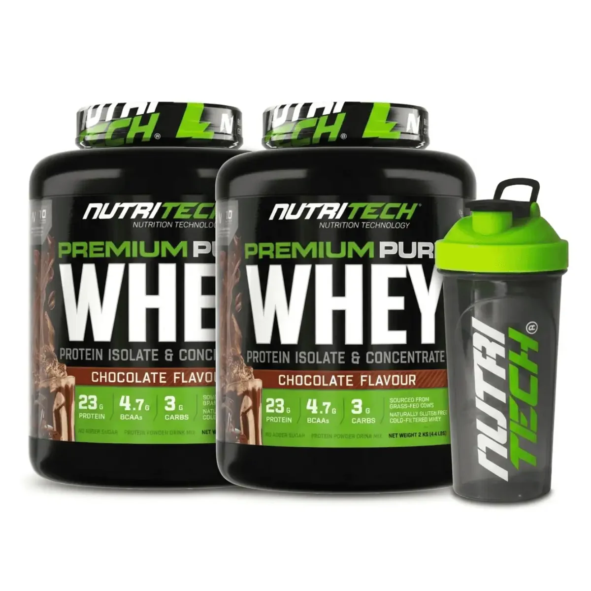 Whey Protein in Lebanon