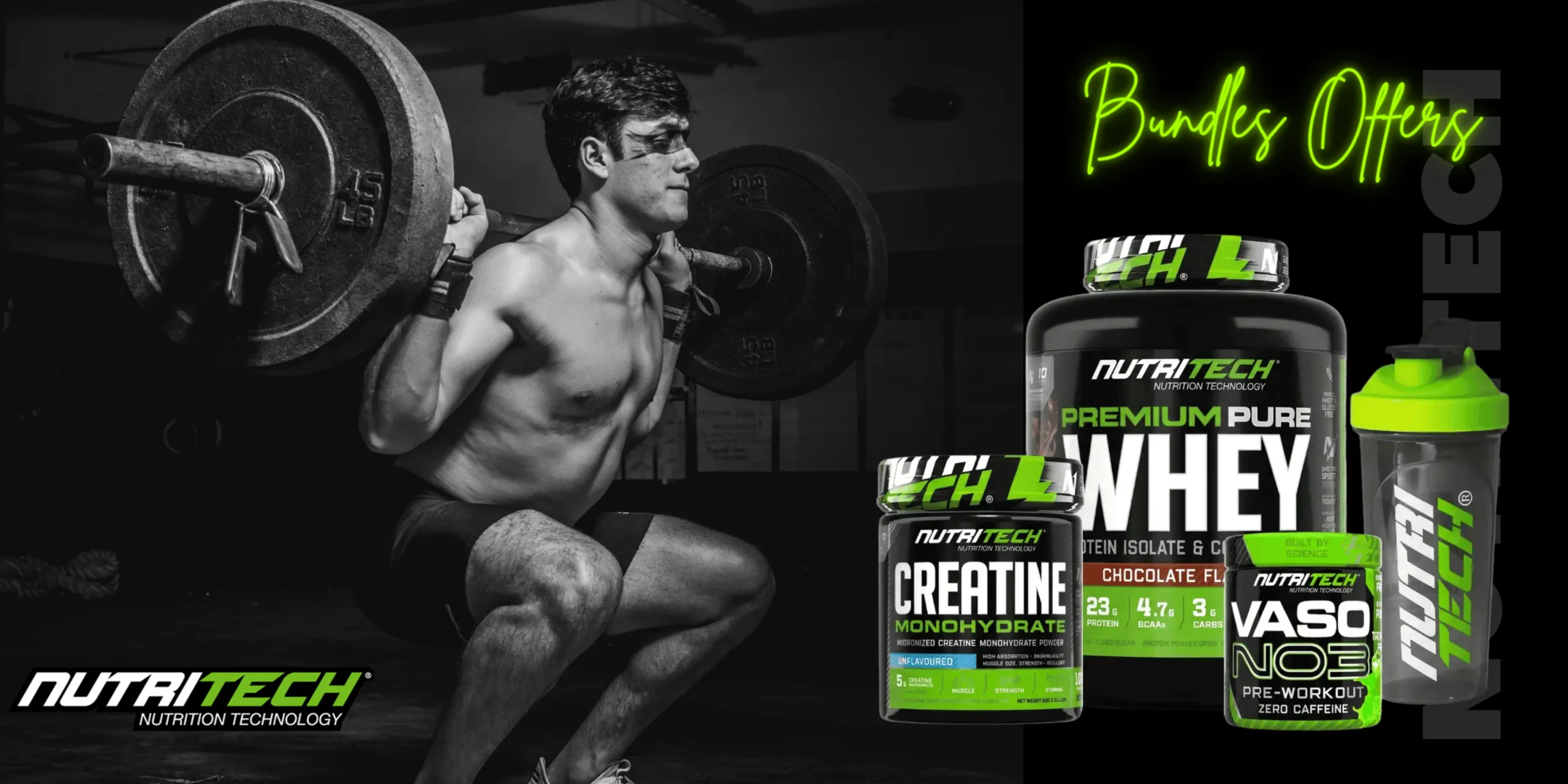 Nutritech Supplements Lebanon, Supplements Lebanon